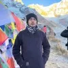 Dipak Ghimire