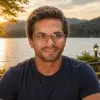 Nikhil Deb