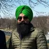 Amanpreet Singh