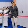 Tirth Joshi