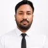 Hariram Kumar Gupta
