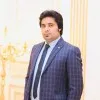 Hamdullah Chaudhry