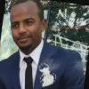 Berook Zewde