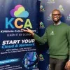 David Ngunza