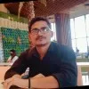 Vivek Kumar Rai