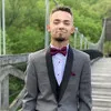 Isaiah Huffman