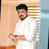 Rakesh Raju