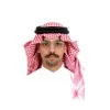 Thamer Mohammed