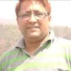 Manoj Joshi