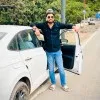 MaYanK BharDwaJ