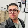 Aaron Reyes
