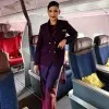 Parinaz Patel