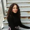 Maya Sherrell