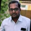 Antony Naveen