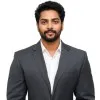Sudeesh Raghavan