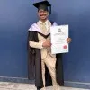Zain Ahmed
