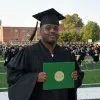 Marques Sanders