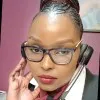 Pretty Zinhle Seyama