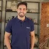 Arthur Cabral