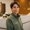 Mehrsa Dibadin