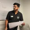 HIMANSHU MADAN