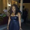 Yanquie Gordon