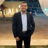 peter sameh