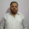 Niraj Kumar