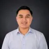 Lanceloth Joseph David