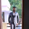 Vijies Antony Pillai