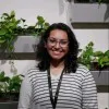 Sharmistha Karmakar