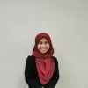 Nurul Izzati Mustafa