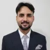 Parminder Benipal