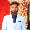 Ravi Mangal