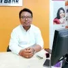 Hirak Debbarma