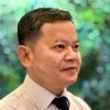 Louis TAN