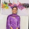 Bhagyashree Mahale