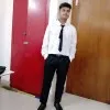 Bikash Kalita