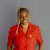Glory James