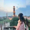 Hina Rasool