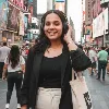 Radhika Salunke