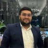 Vishal Bhati