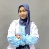 Dewi Rafina Hastuti