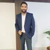 Dilip Komatireddy