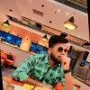 Shashank saini
