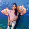 Pooja mangalarapu