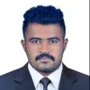 Anandhu Sathyan