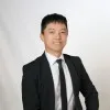 Bryce Fong