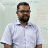 Shrikant Tapkeer