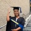 Snethemba Ntshangase